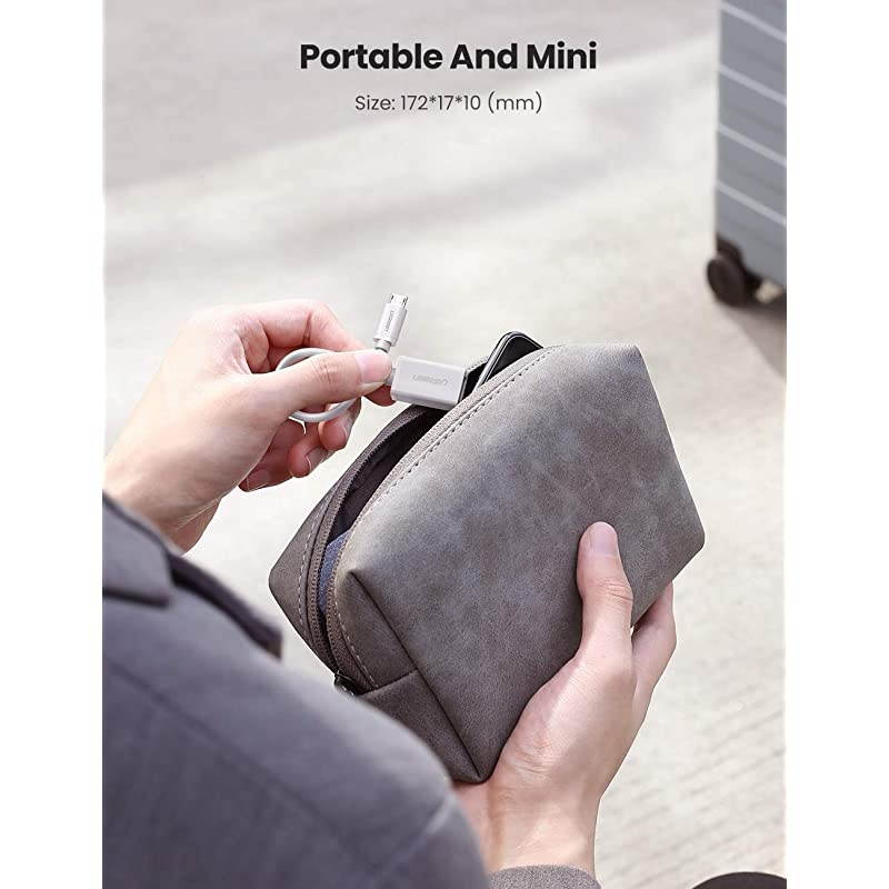 Micro USB 20 OTG Cable On The Go Adapter Male Micro USB to Female USB for Samsung S7 S6 Edge S4 S3 LG G4 DJI Spark Mavic Remote Controller Android Windows Smartphone Tablets 4 Inch White