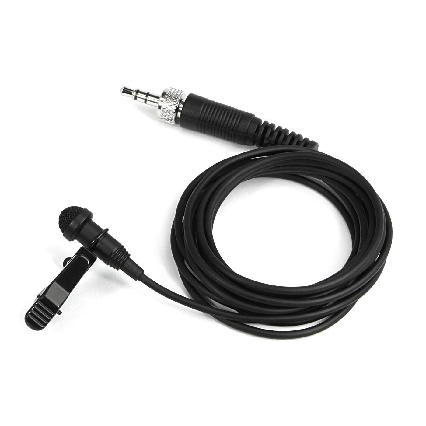 Tascam DR-10L Digital Recorder with Lavalier Microphone Bundle Including 2 32GB Sandisk Micro SD Memory Cards and 4 AAA Circuit City Batteries