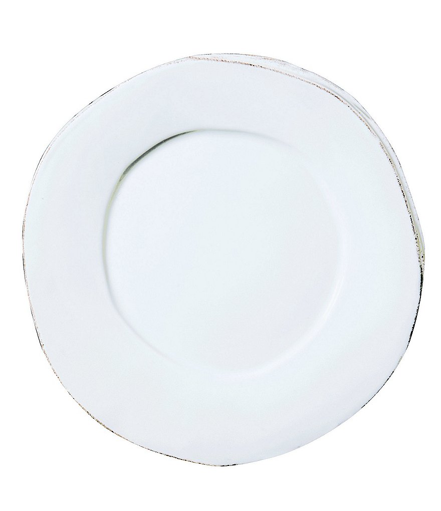 VIETRI Lastra Dinner Plate
