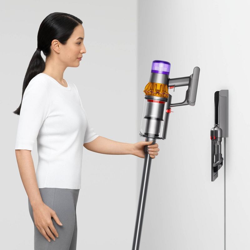 Dyson V15 Detect Cordless Vacuum Cleaner