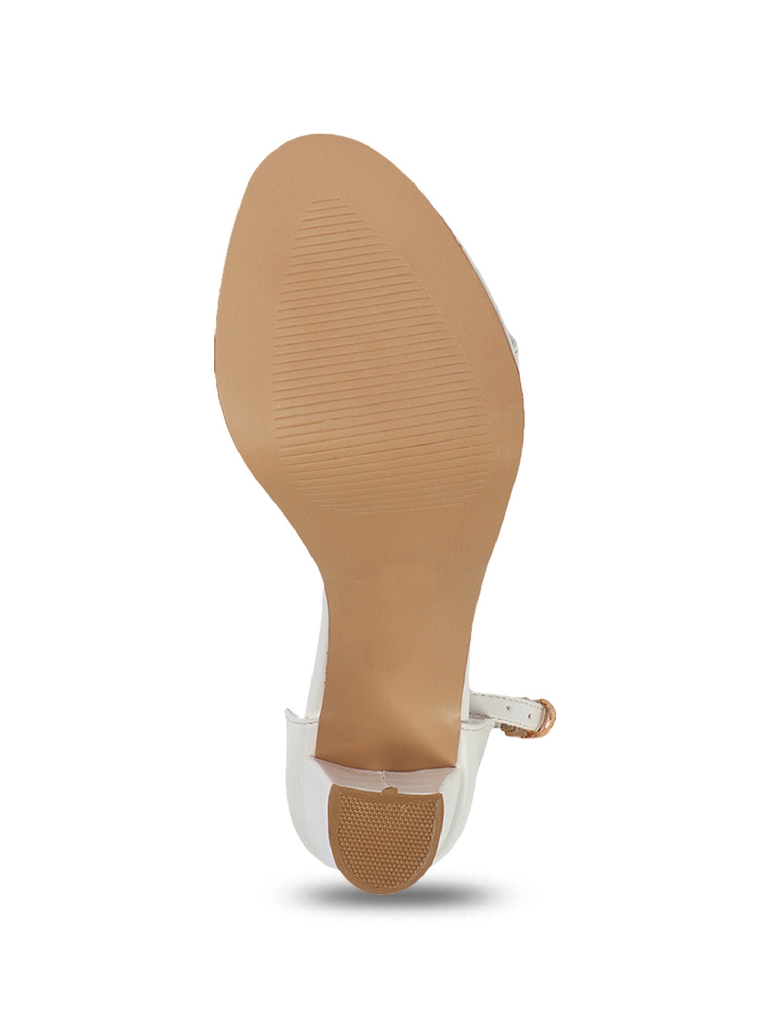 Bata Women's Black Flat Ballets