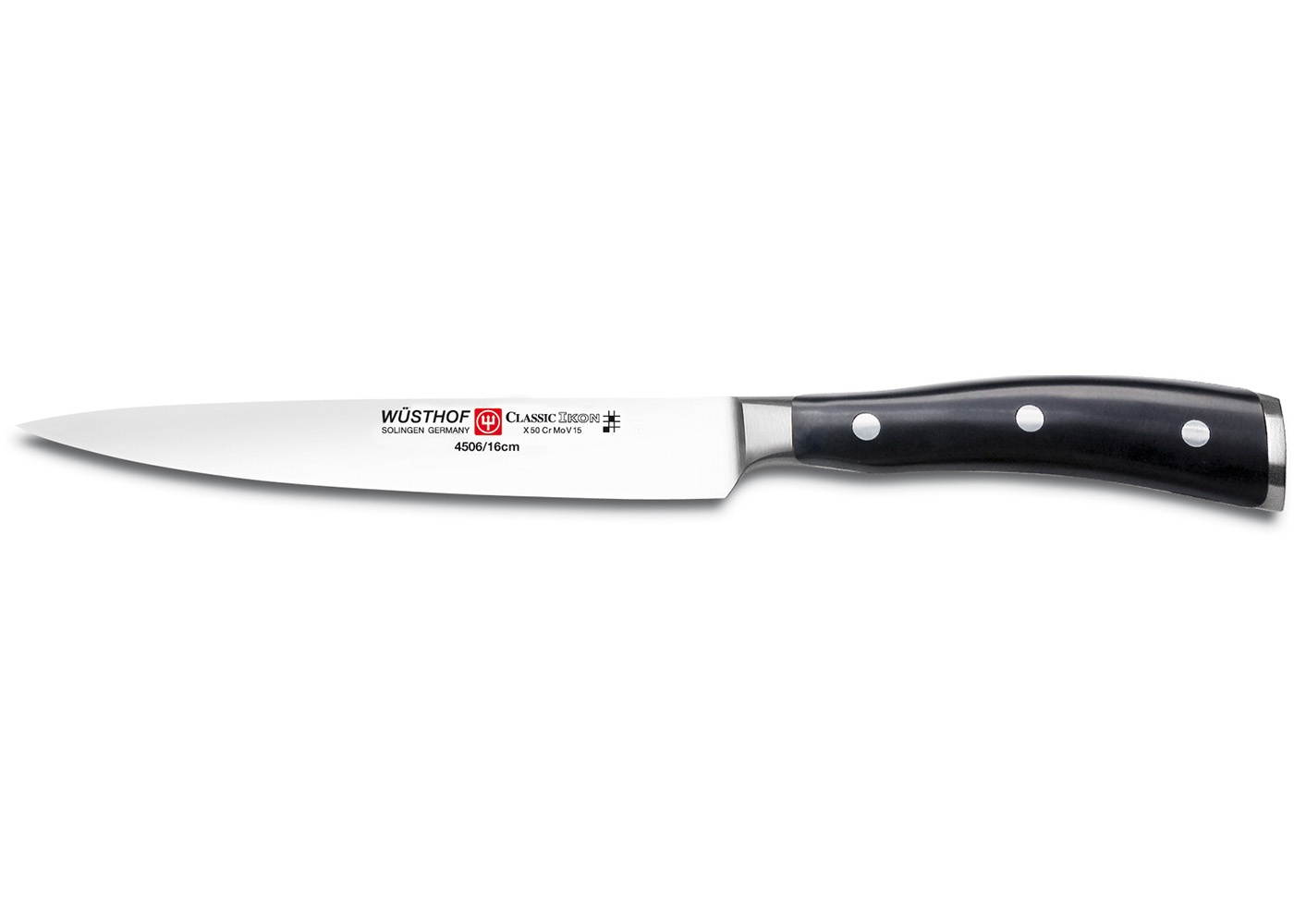 Wusthof Classic Ikon - 6" Utility Knife