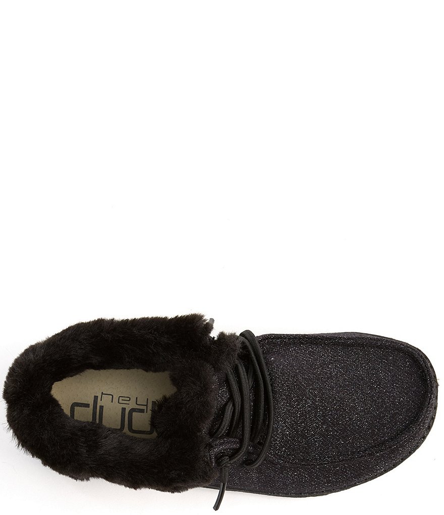 Steve Madden Girls' J-Caliber Wedge Sneakers (Youth)