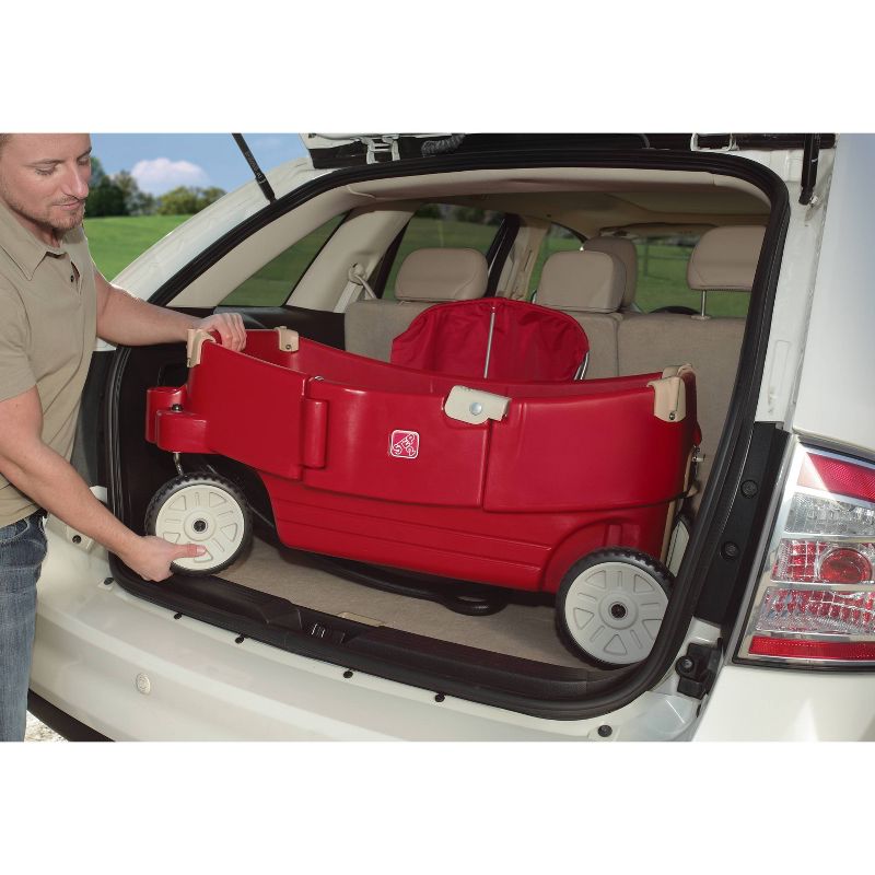 U-Fidget Novelty Toy