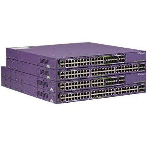 Extreme Networks Summit X460-G2-24t-GE4 Ethernet Switch
