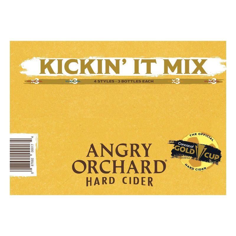 Austin Eastciders Rosé Dry Cider - 6pk/12 fl oz Cans