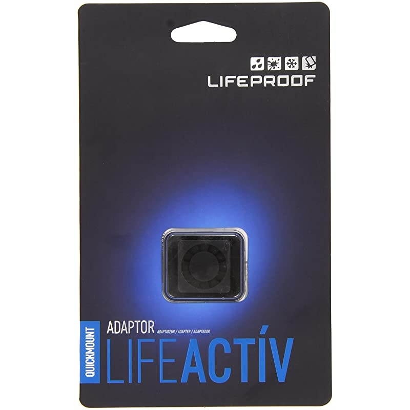 Lifeactiv Quickmount Adapter