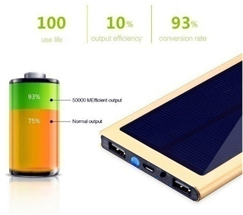 2600mAh Power Bank Portable External Battery Charger for iPhone 4S 5 5S
