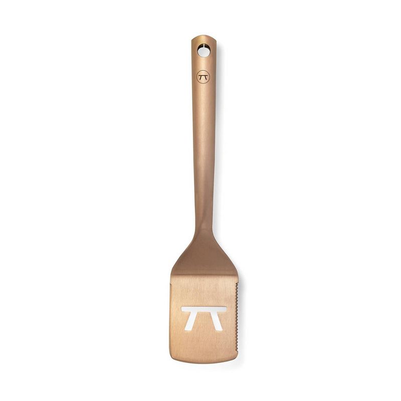 Lux Copper Spatula - Outset