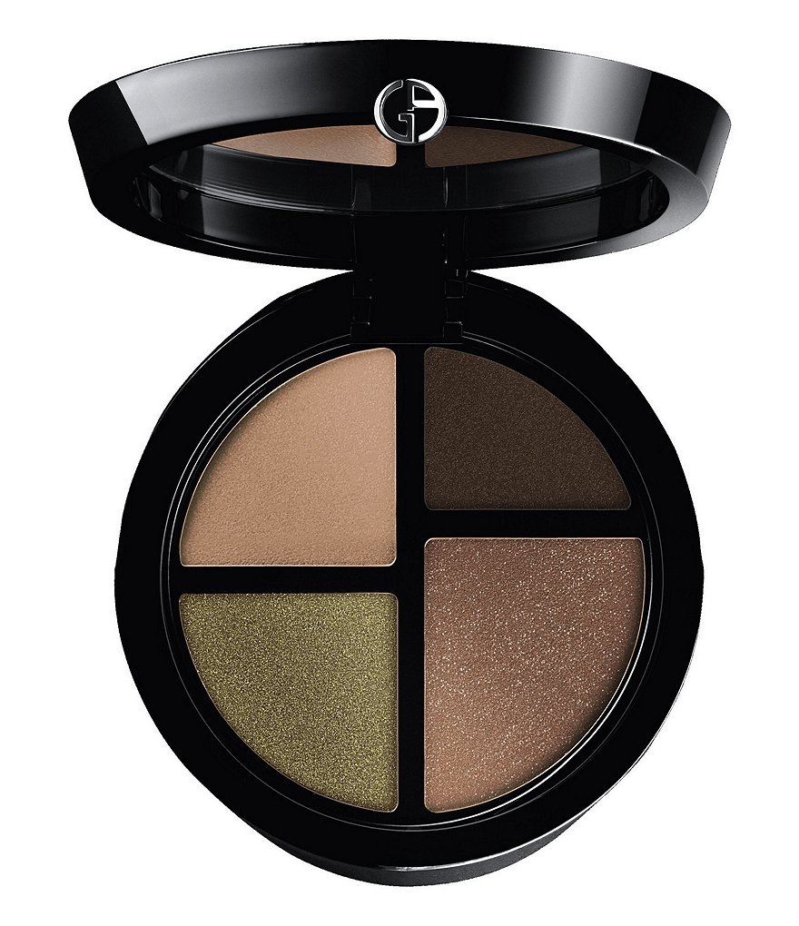 Giorgio Armani ARMANI beauty Eyes to Kill Eye Quattro Eyeshadow Palette