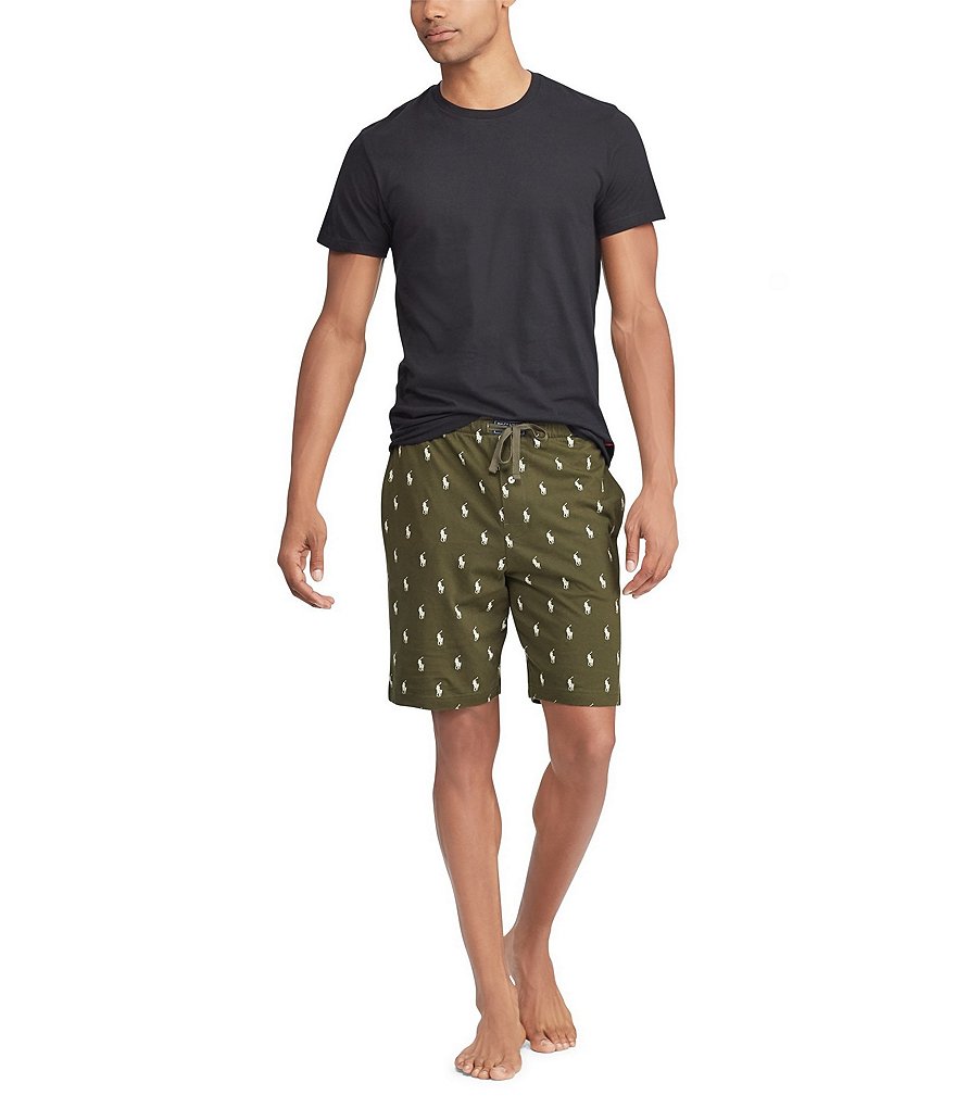 Jockey Signature Pima Cotton V-Neck T-shirts 3-Pack