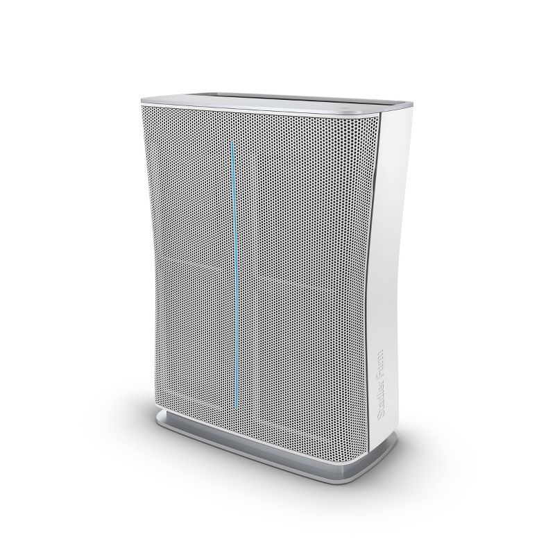 Stadler Form Roger Little HEPA Air Purifier With Dual Filter With Carbon Weave Technology