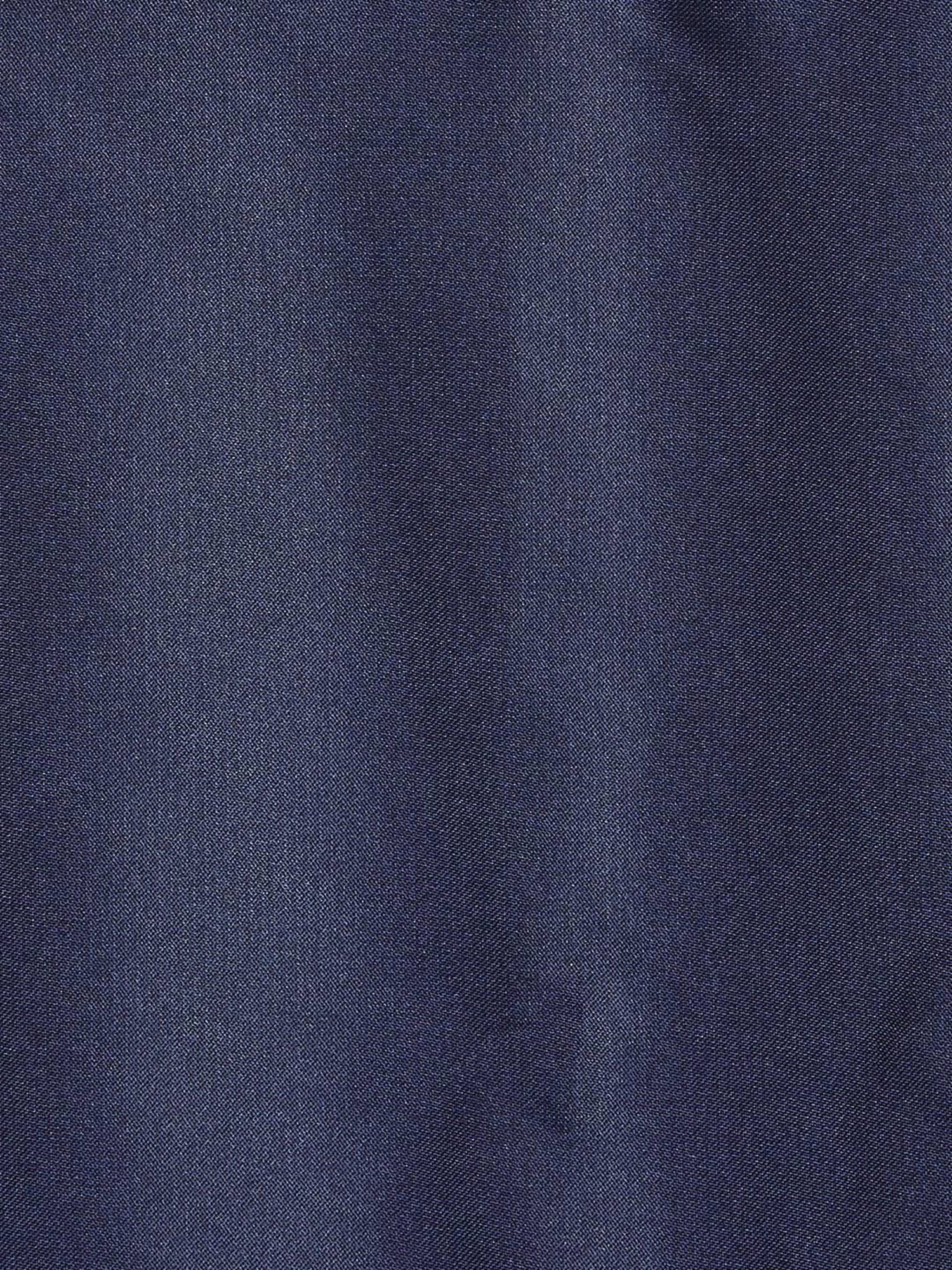 Budding Bees Kids Multicolor Floral Print Dress