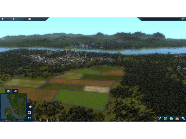 Cities in Motion 2: Back to the Past (DLC) [Online Game Code]