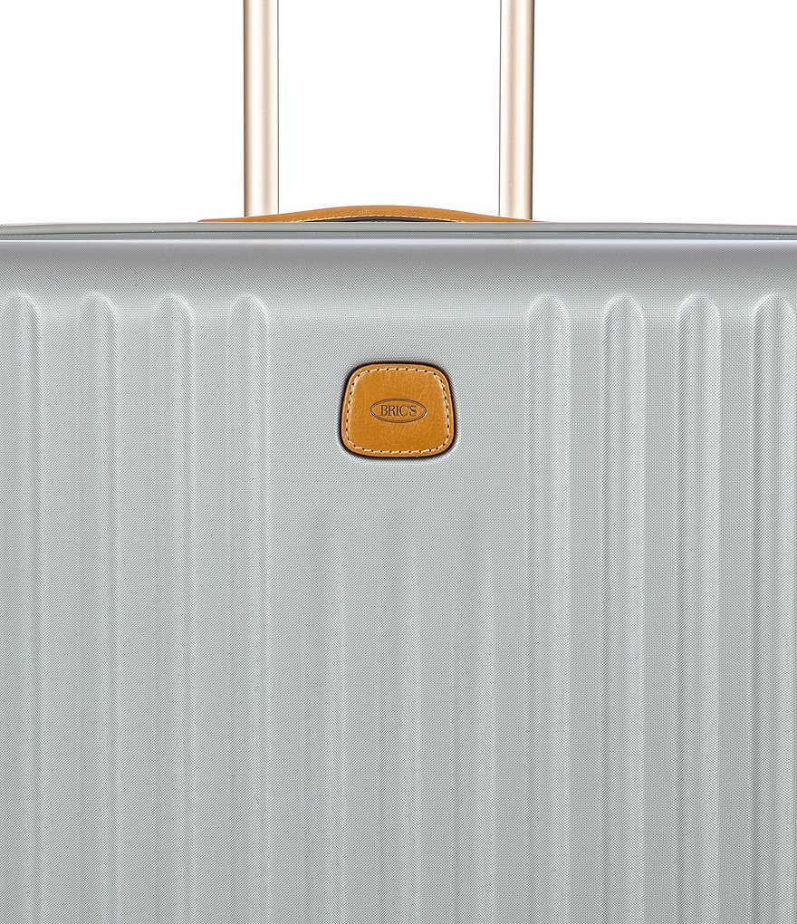 Bric's Capri 30#double; Large Spinner