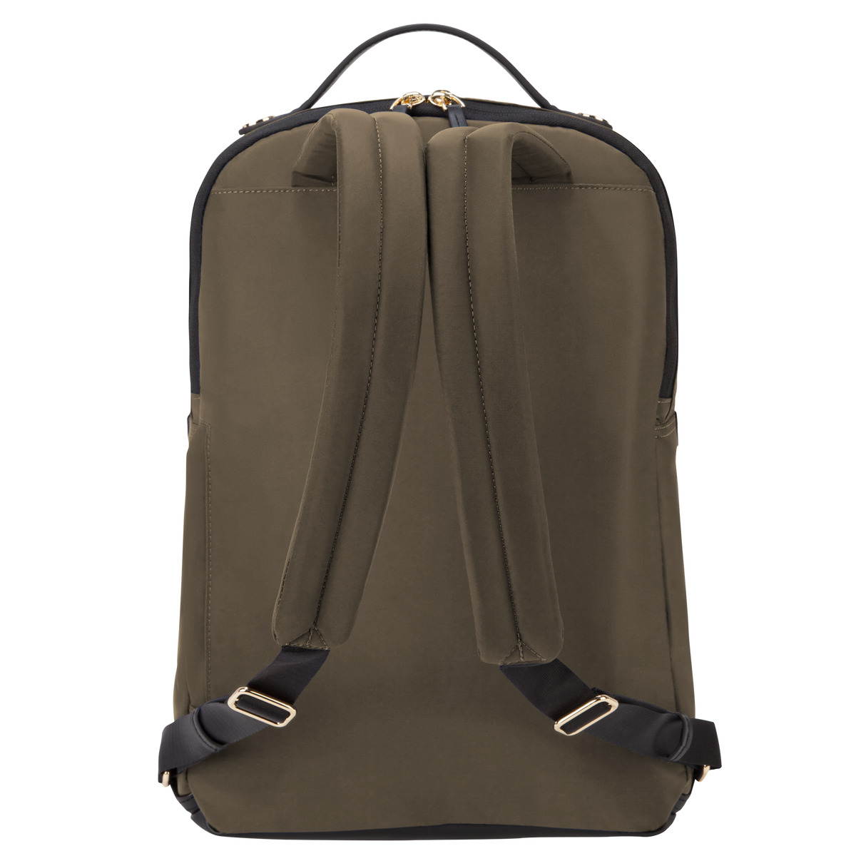 Targus 15" Newport Backpack (Black) - TSB945BT