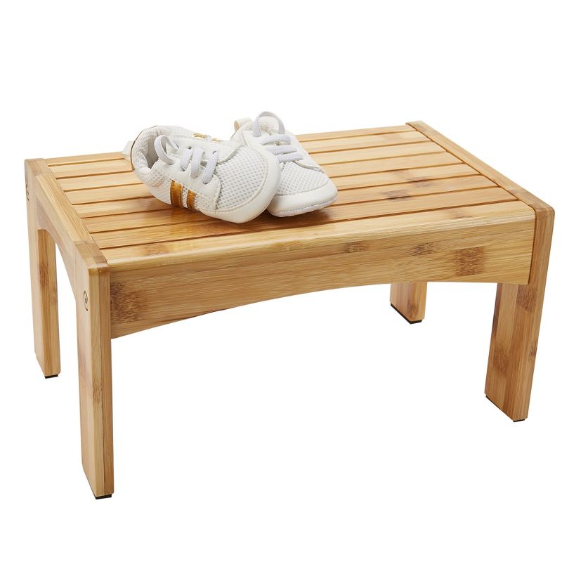 Neatfreak Easy Access Double Laundry Sorter with Folding Table