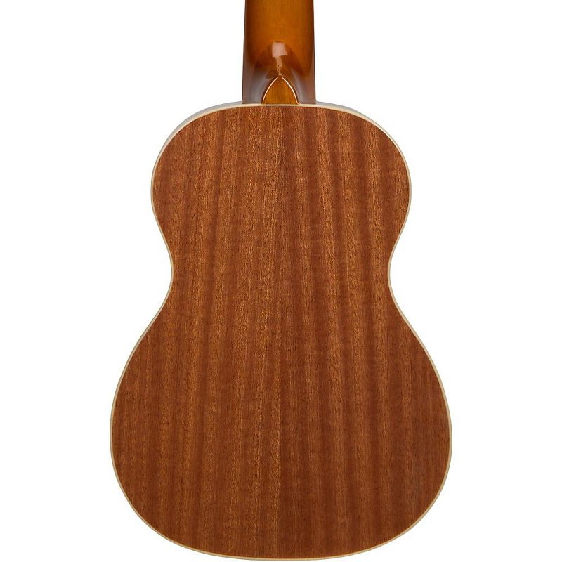Mitchell MU75NM Concert Ukulele Natural Mahogany Natural