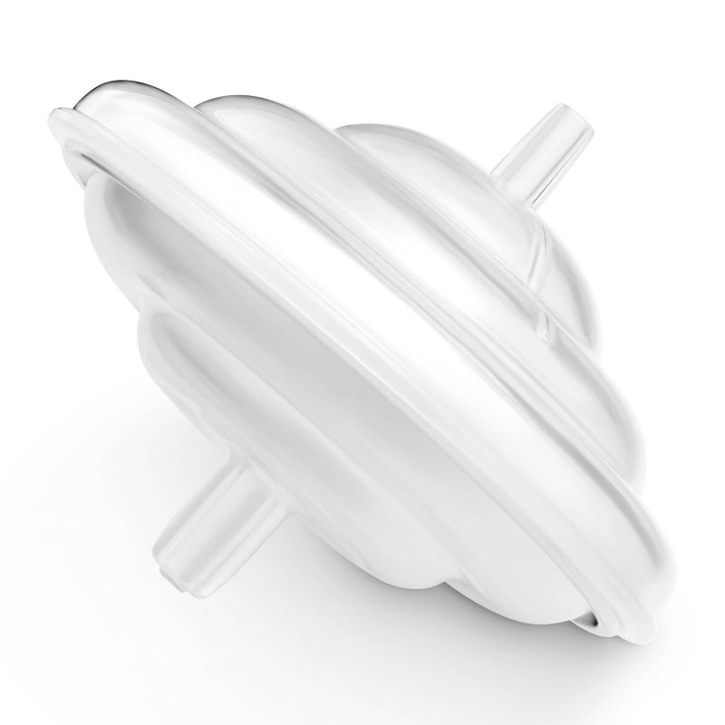 Elvie Breast Pump Spout and Valve