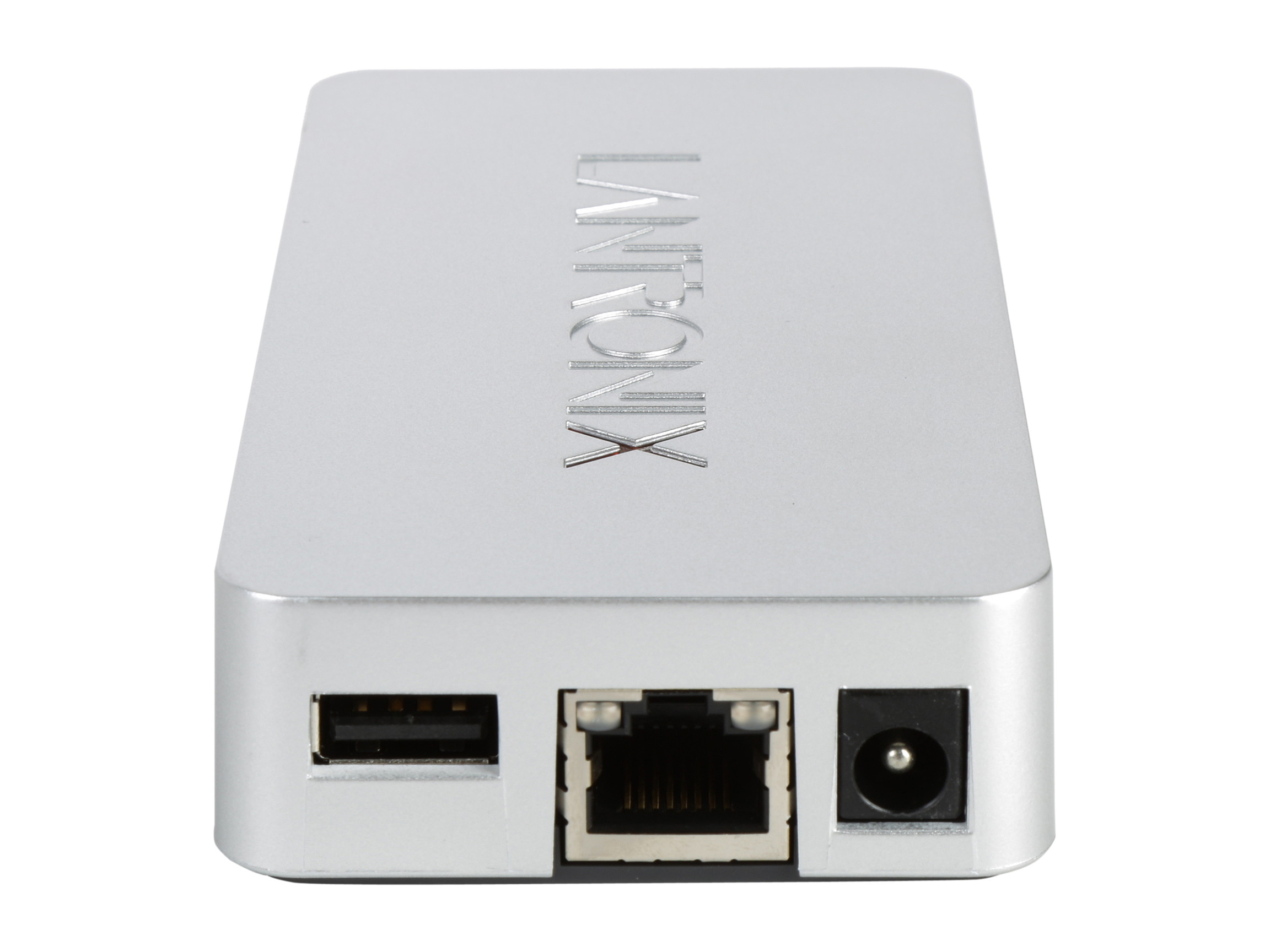 Lantronix xPrintServer Office Edition (XPS1002FC-02-S)