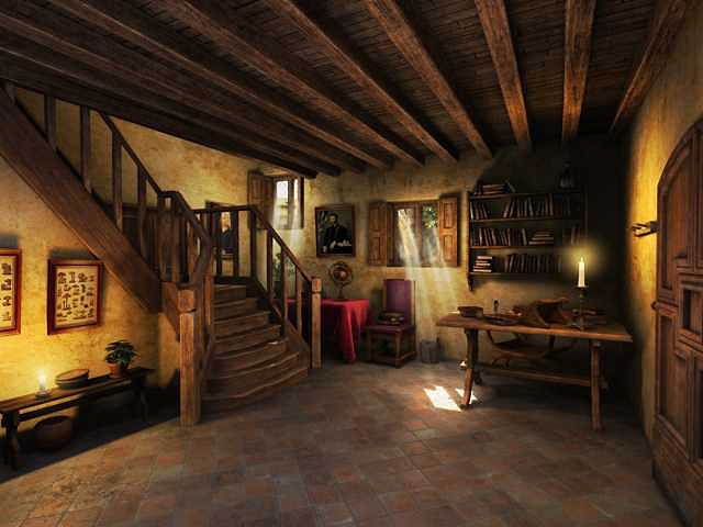 Nostradamus: The Last Prophecy [Online Game Code]