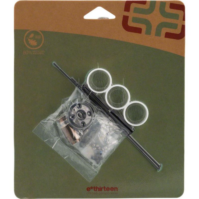 e*thirteen TRS+ Dropper Refresh Kit Dropper Seatpost Part