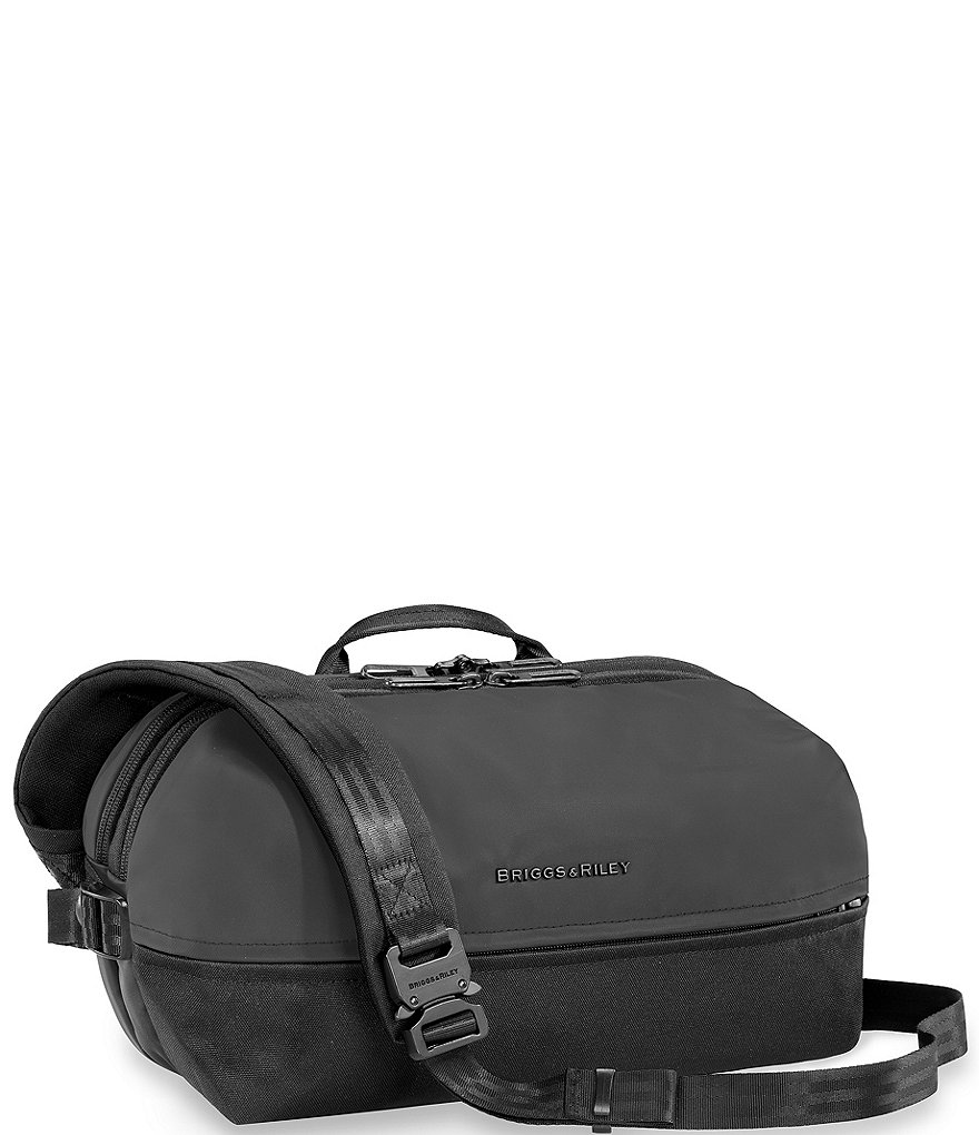 Briggs & Riley Delve Crossbody Sling Bag