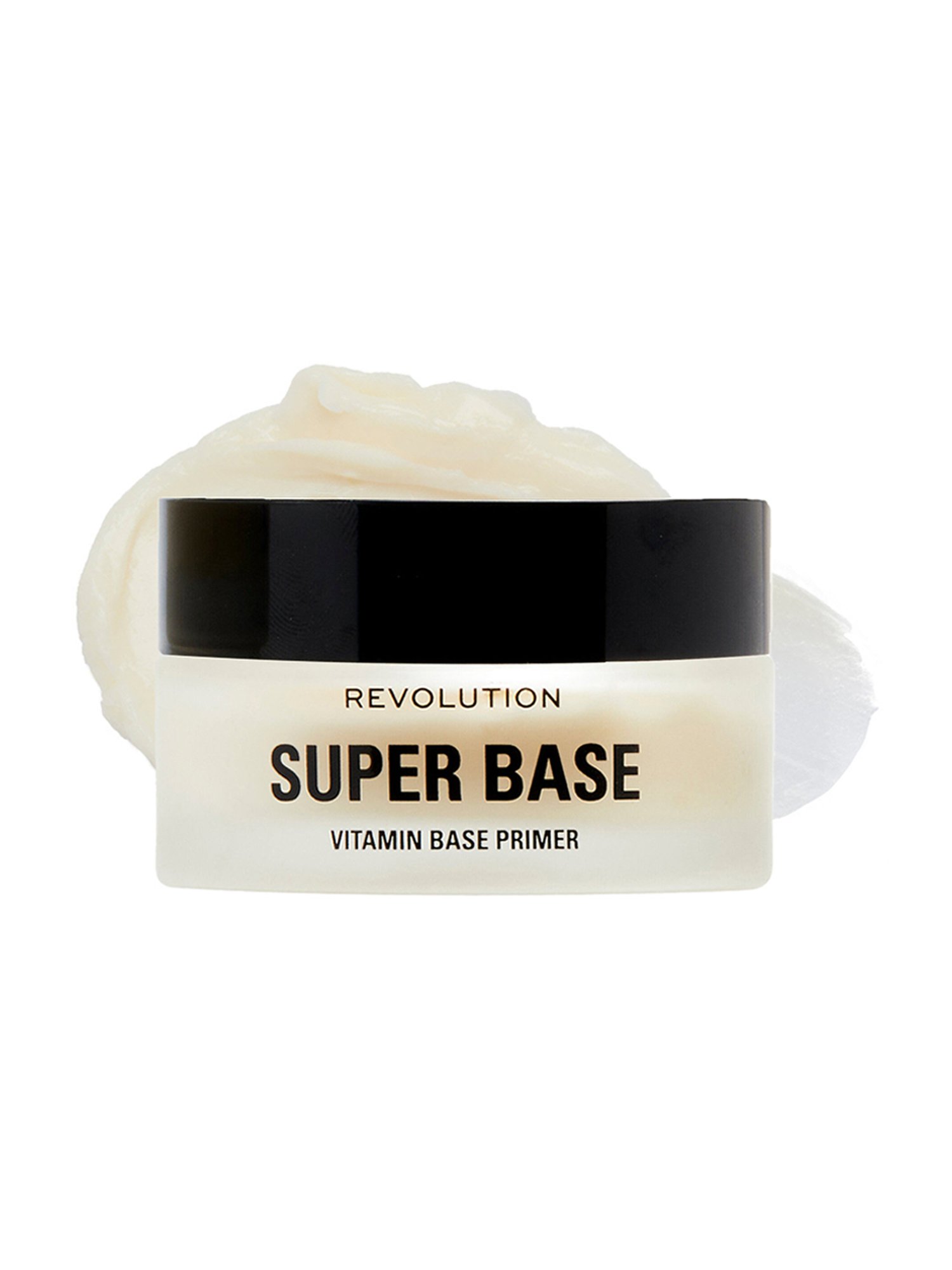 Makeup Revolution Super Base Vitamin Base Primer - 25 ml
