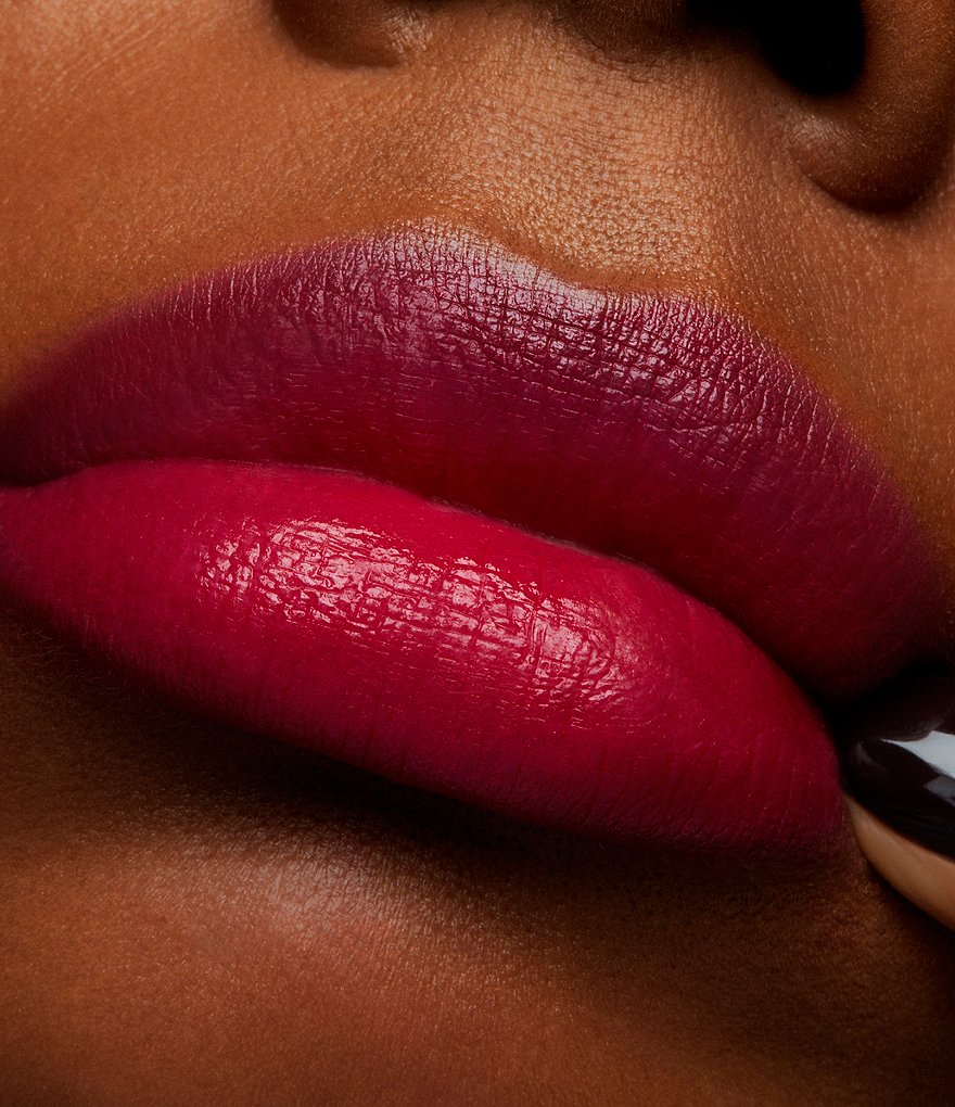 MAC Love Me Lipstick