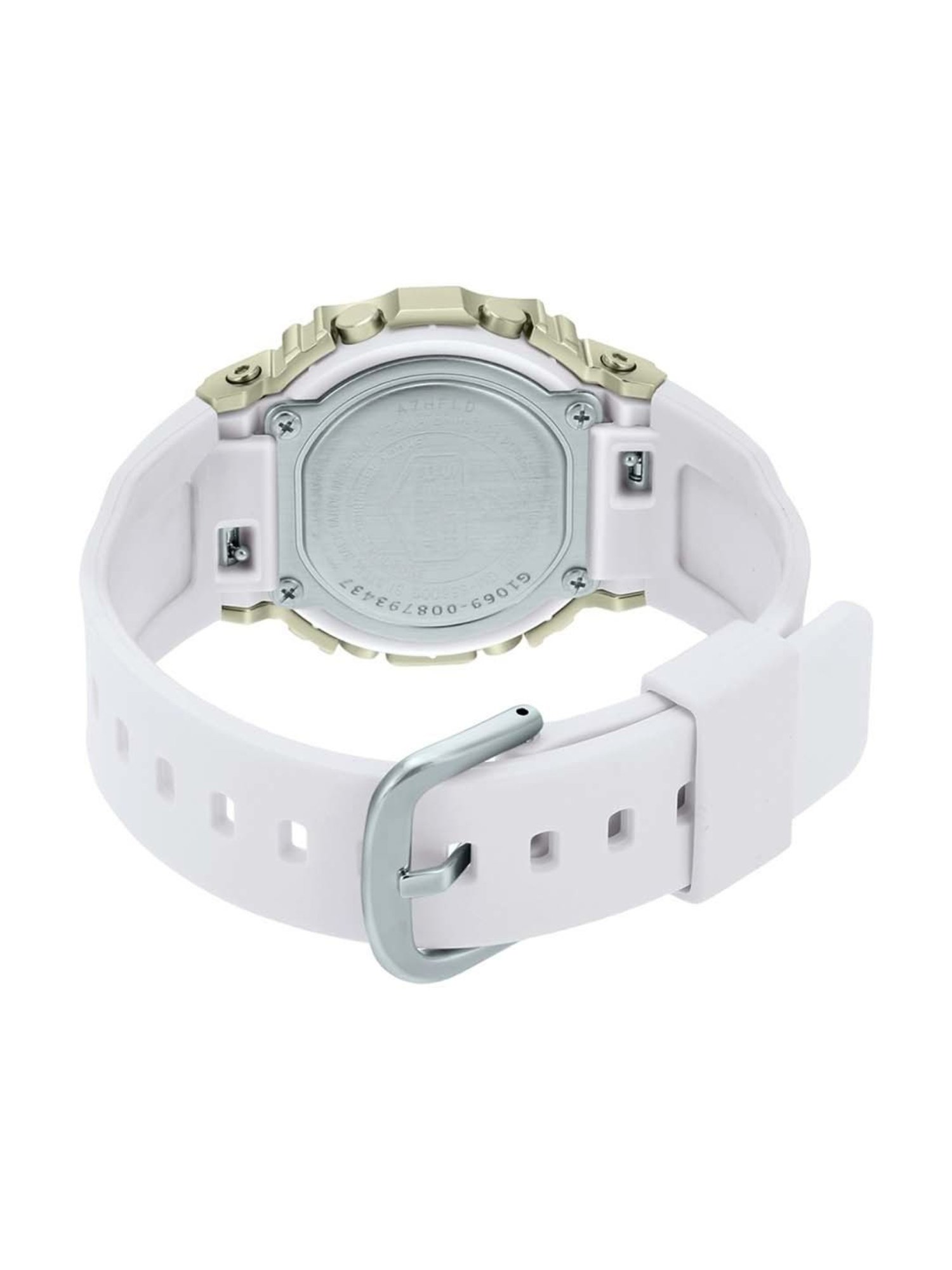 Fastrack NR68027PP04 Street Line Digital Watch for Women