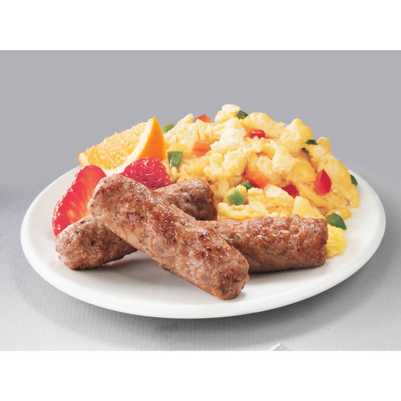 Jimmy Dean Frozen Original Sausage Links - 23.4oz/36ct