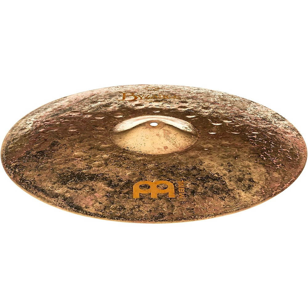 Meinl Byzance Mike Johnston Signature Transition Ride 21 in.