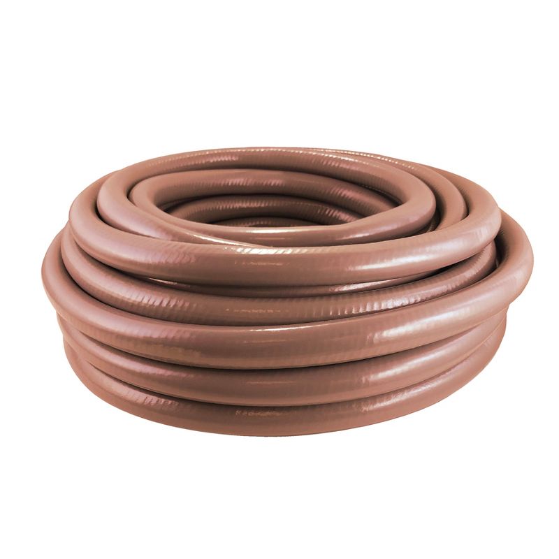 Flexon 5/8 x 50ft Contractor Grade Garden Hose