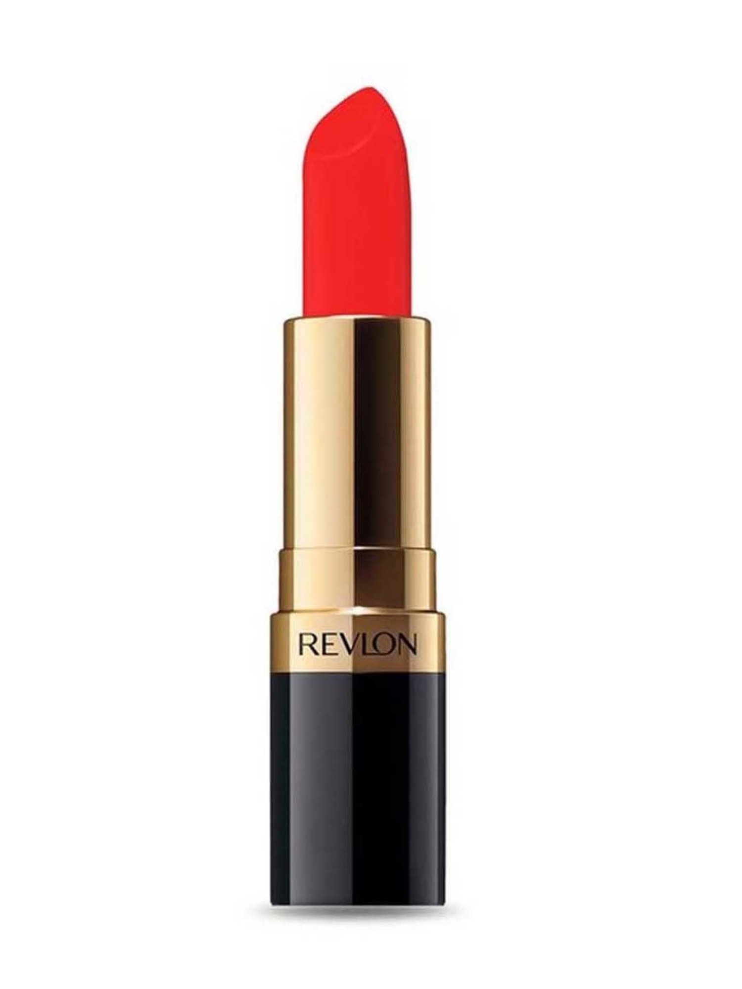 Revlon Super Lustrous Matte Lipstick Really Red - 4.2 gm