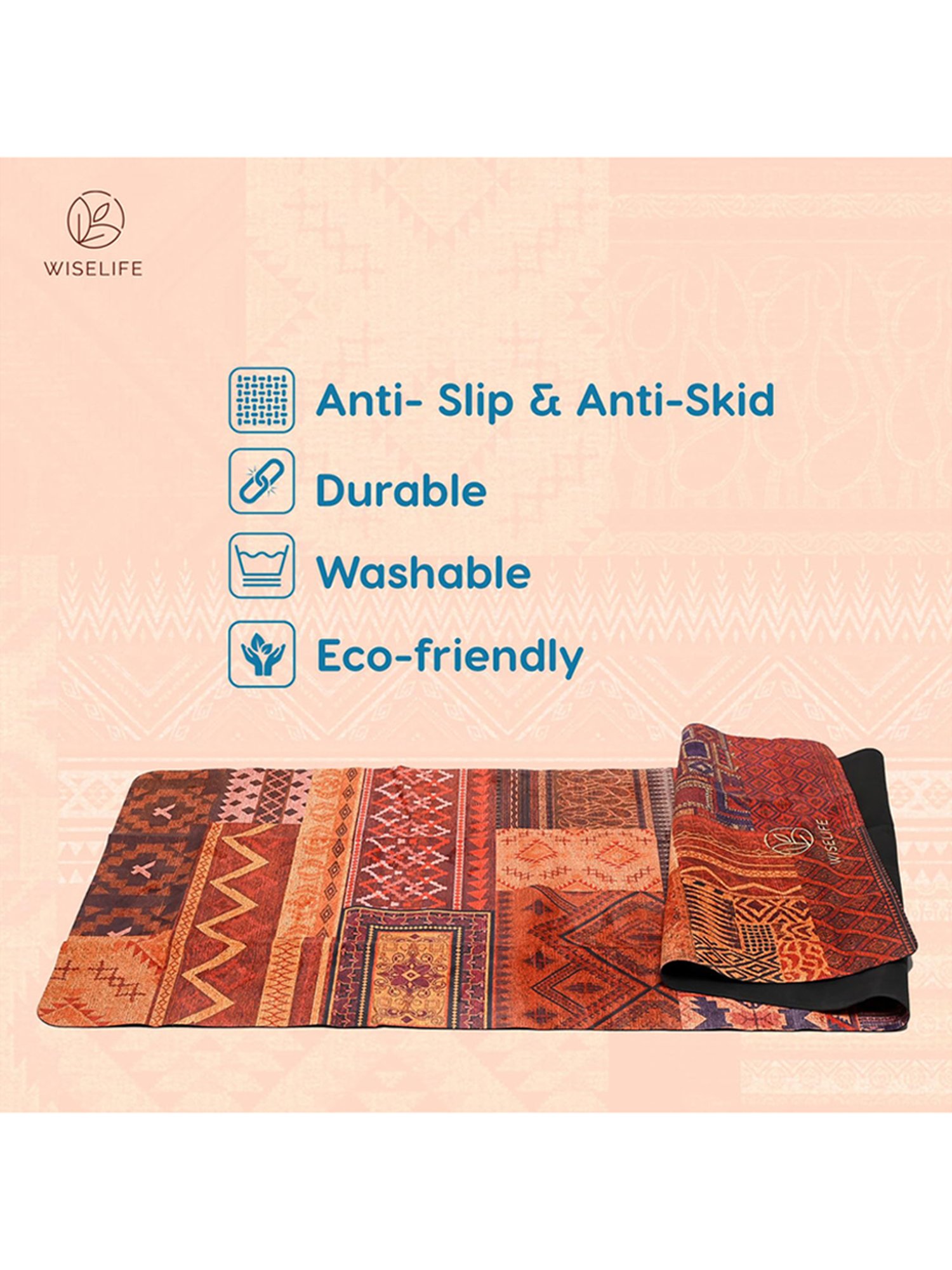 Nodens Multicolored Frizbee Ring (7 inch)