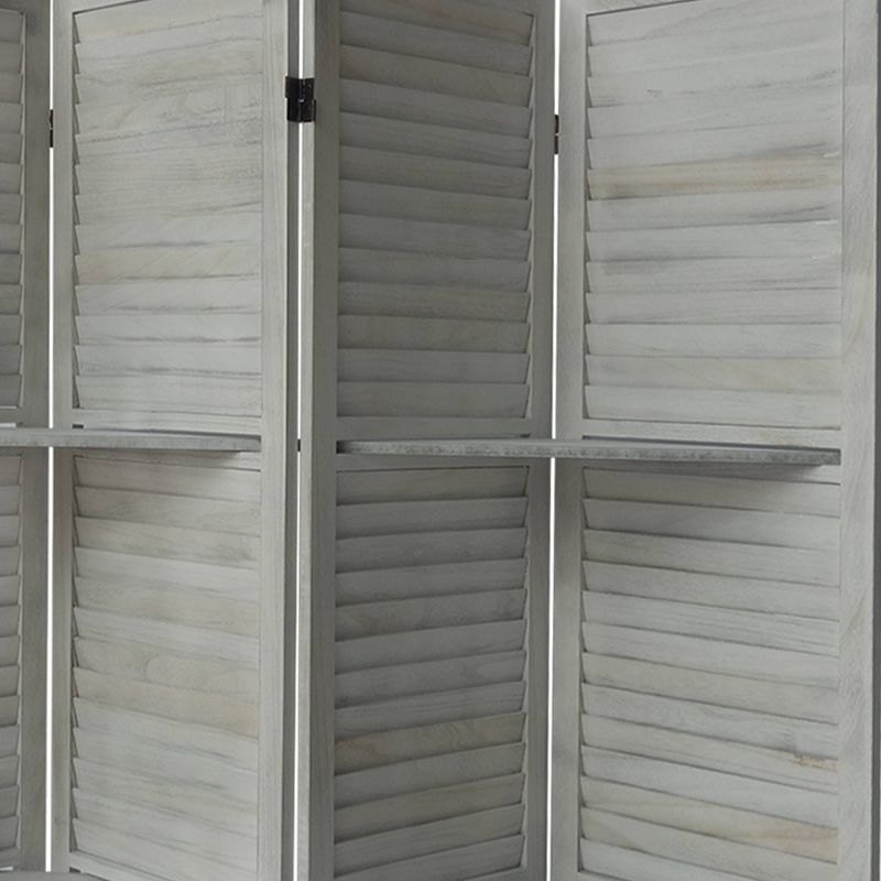 Pink Boudoir Room Divider - Oriental Furniture