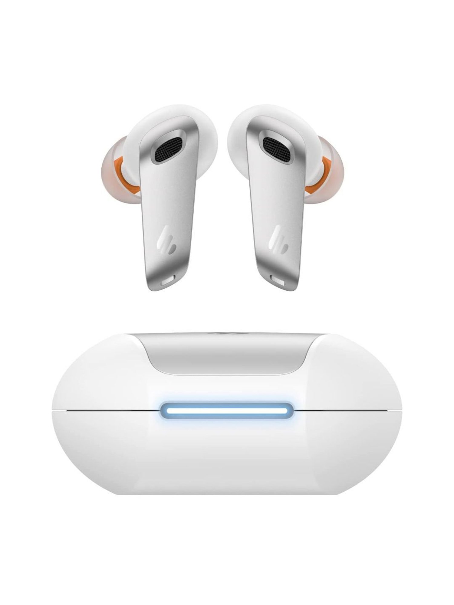 Edifier NeoBuds Pro True Wireless Stereo Earbuds with Active Noise Cancellation (White)