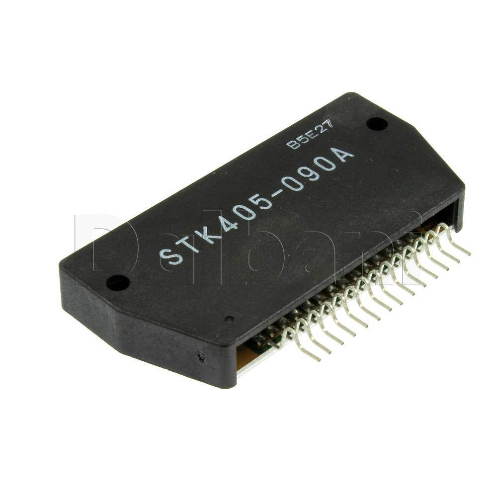 STK405-090A Integrated Circuit