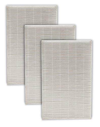 Honeywell Filter R True HEPA Replacement Filter - 3 Pack, HRF-R3