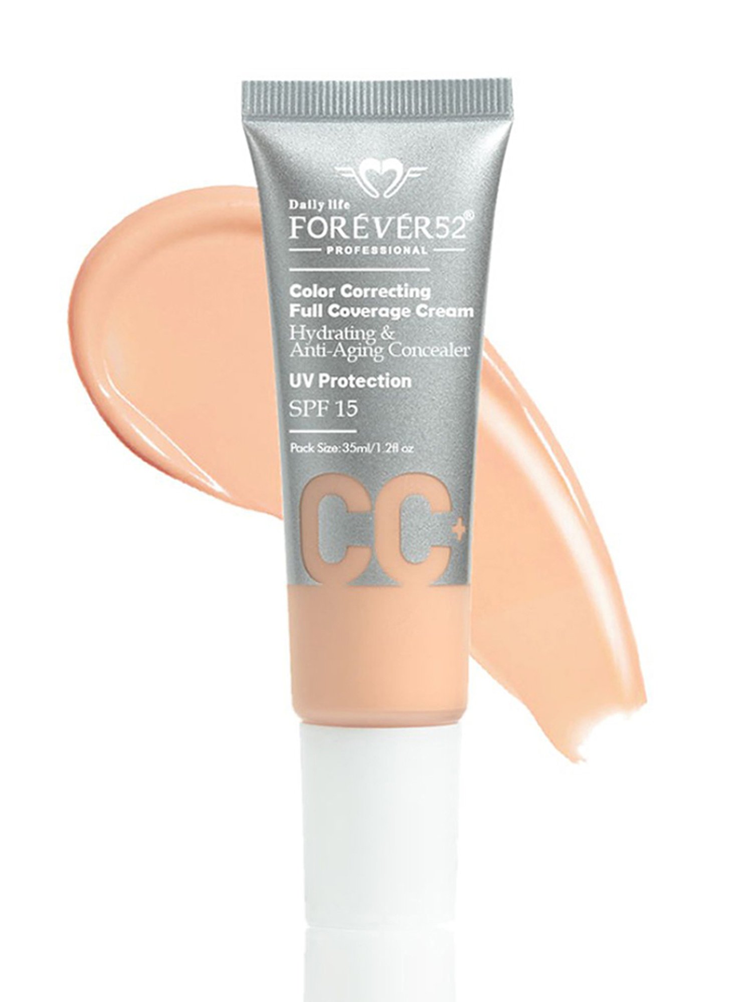 Daily Life Forever52 Pro Artist Multitasker Corrector Palette - 36 gm