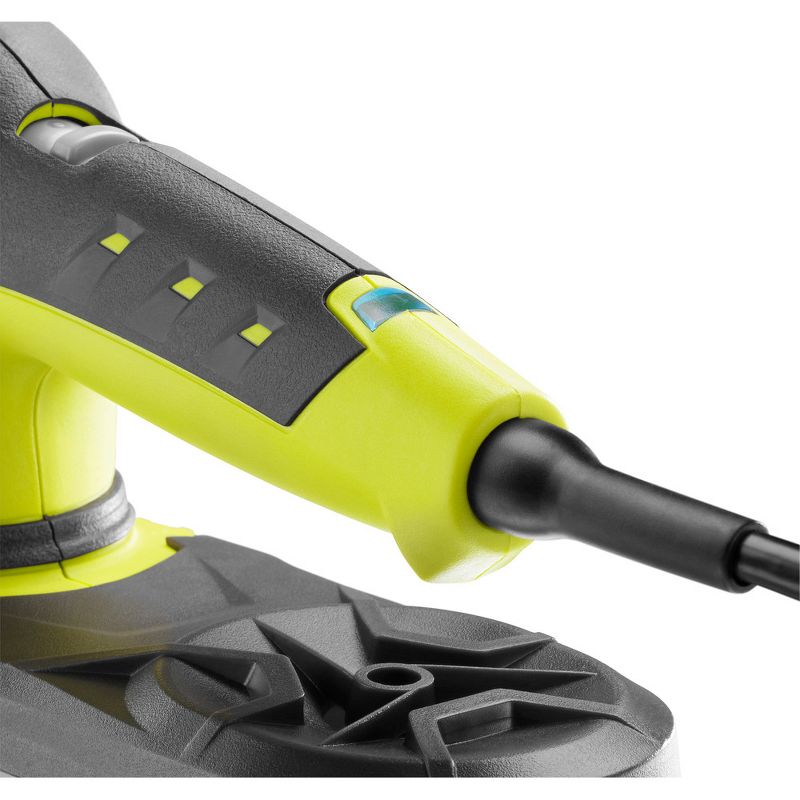 Ryobi ZRS631DK 1.8 Amp Amp 1/3 Sheet Sander