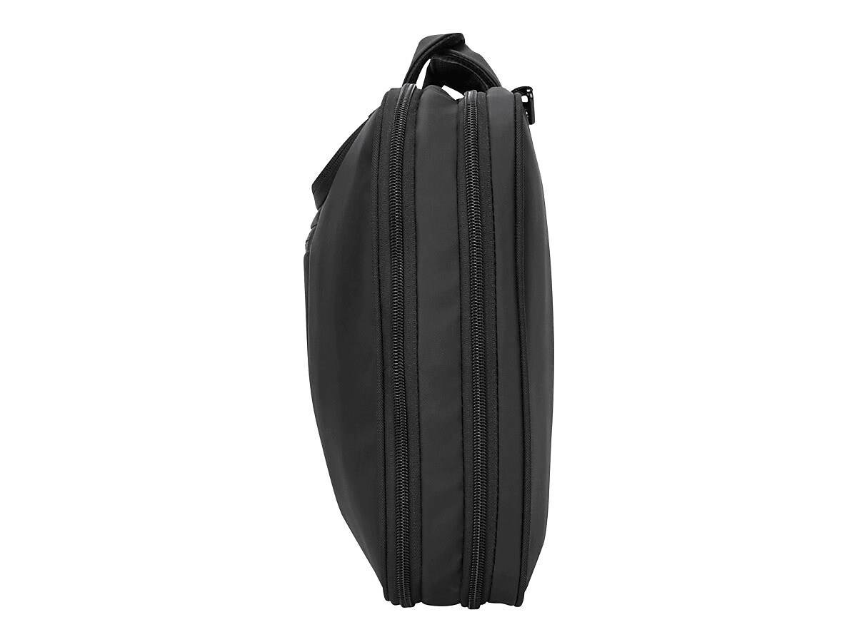 Targus 15.6" Balance EcoSmart Checkpoint-Friendly Briefcase - TBT918US