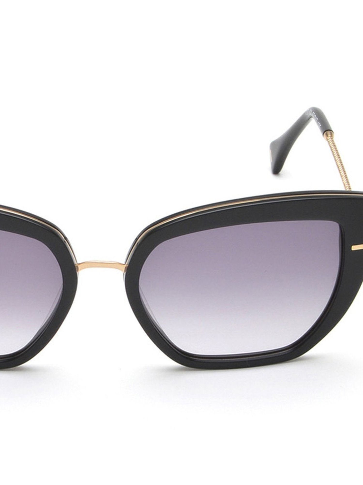 Image IMS737C1SG Grey Cat Eye Sunglasses