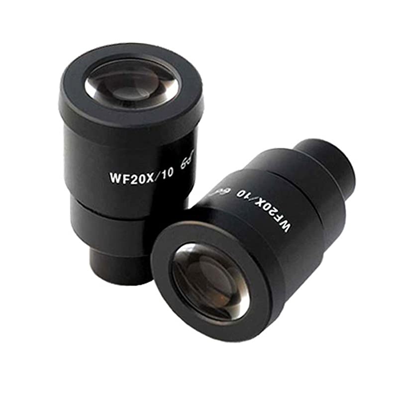 EP20X30 Pair of Super Widefield 20X Microscope Eyepieces (30mm)