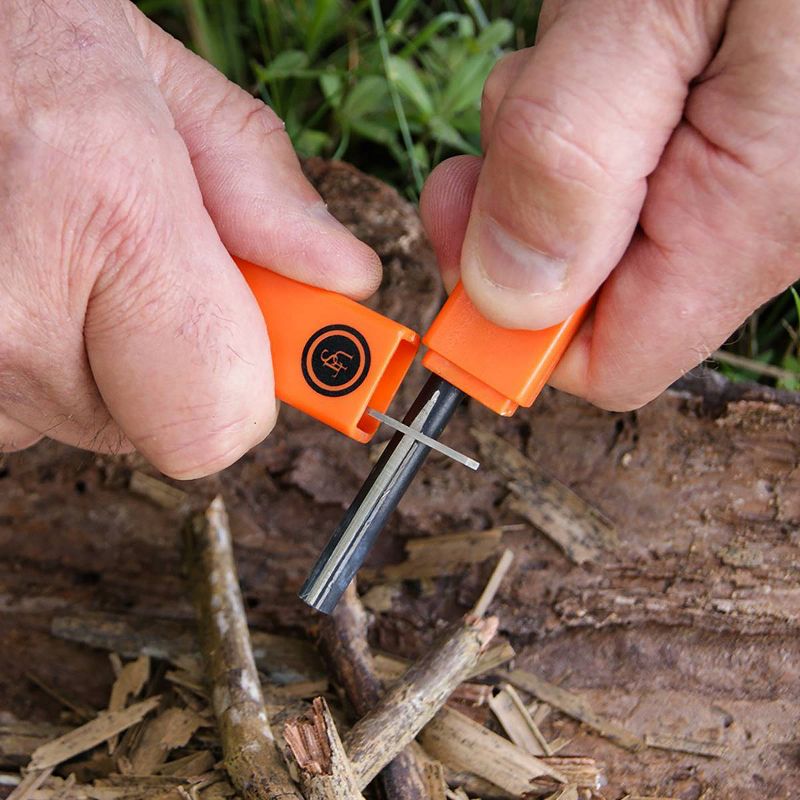 nCamp Portable Stainless Steel Outdoor Camping Stove and Gas Adapter Hose Bundle with Portable Stainless Steel Outdoor Camping Espresso Coffee Maker