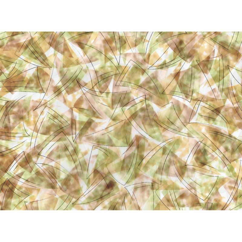 Brewster Brushstrokes Sidelight Premium Film