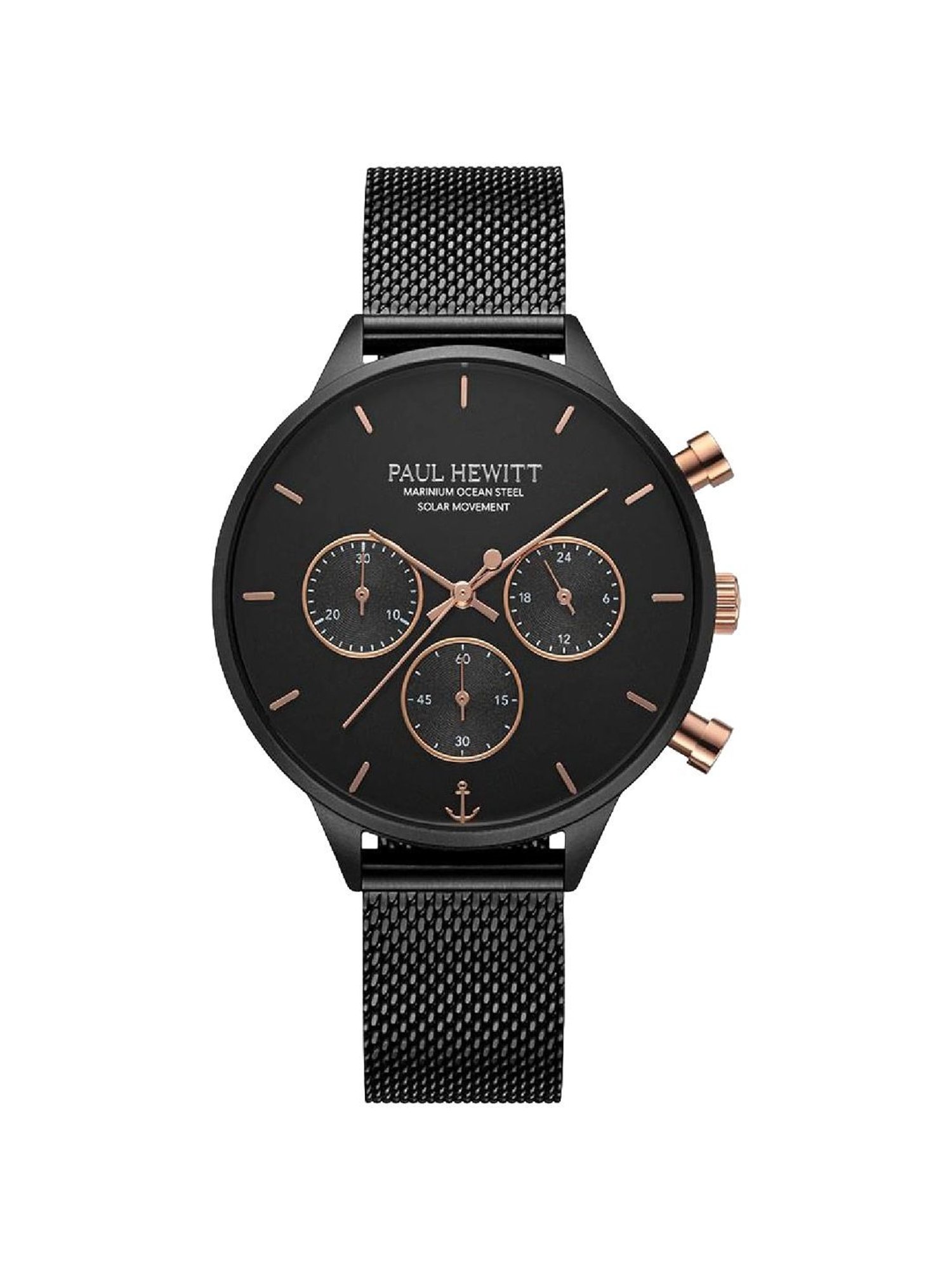 Paul Hewitt PH-W-0310 Oceanpulse Chronograph Watch for Women