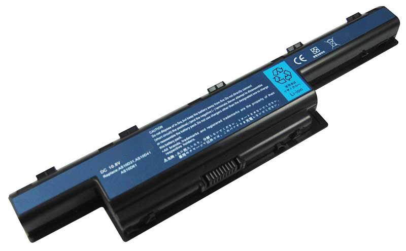 CWK Long Life Replacement Laptop Notebook Battery for Acer Aspire 5742Z-4629 5742Z-4630 5742Z-4640 5742Z-4621 Aspire 5742Z-4629 5742Z-4630 Aspire 5742Z-4640 5742Z-4646 Aspire