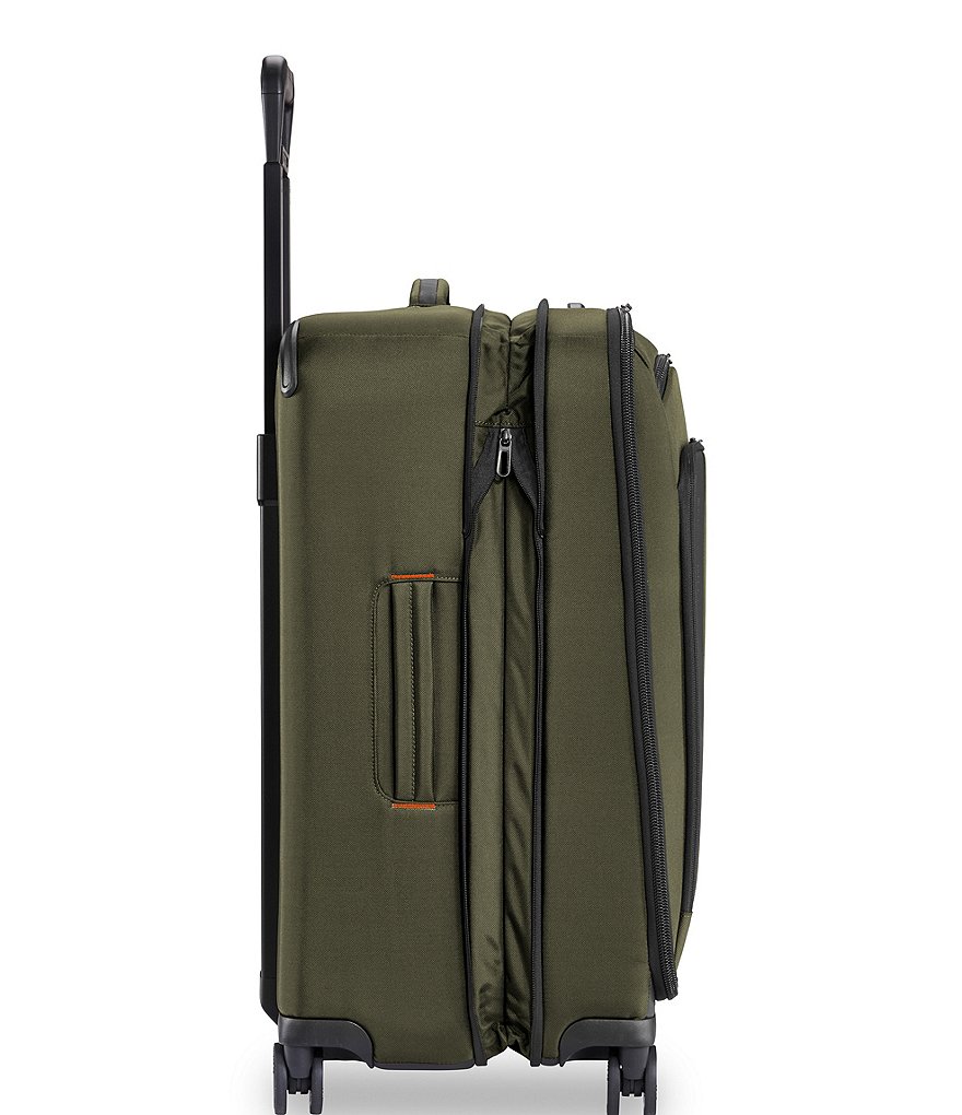 Briggs & Riley ZDX 26#double; Medium Expandable Spinner