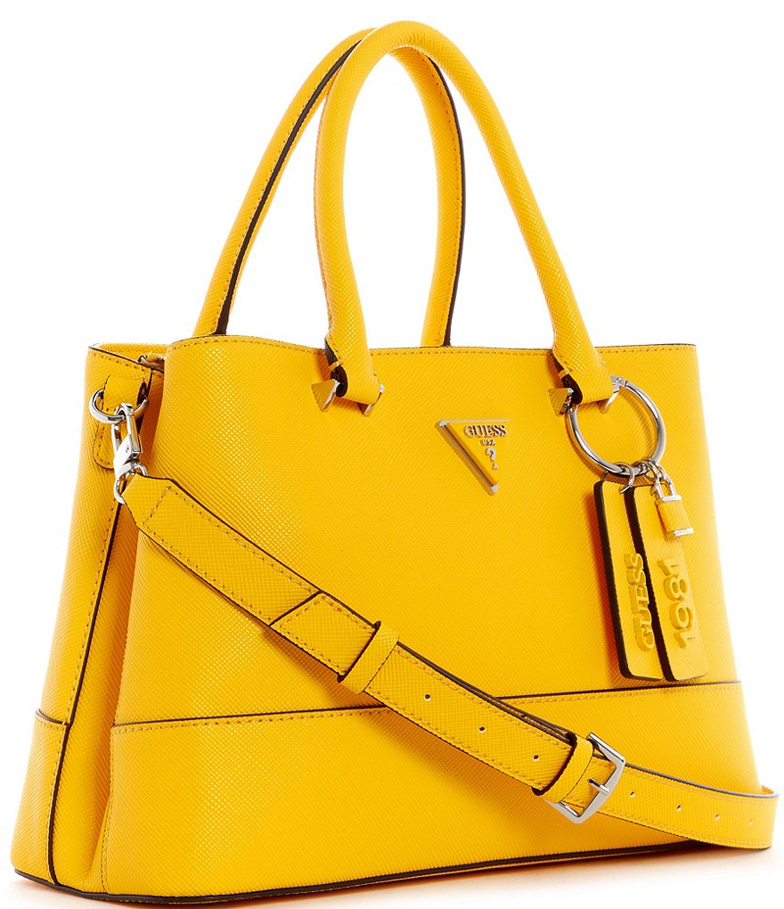 Dooney & Bourke Florentine Collection Small Satchel